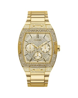 Guess GW0094G2 Phoenix Goldton Herrenuhr