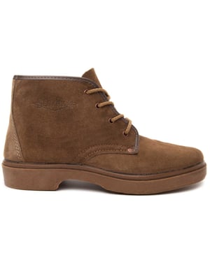 Northome Boot Basicsegarrabra en marron