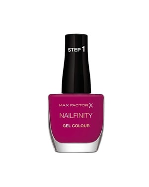 Nailfinity #340-vip 12 ml