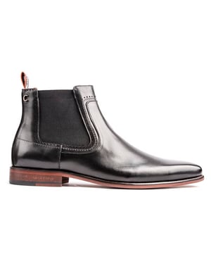 Simon Carter Terrier Chelsea-Stiefel
