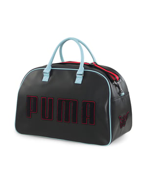PUMA Damen PUMA x DUA LIPA Grip Tasche