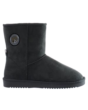 O'Neill Bolsa Chica Gray Womens Stiefel