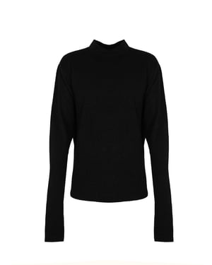 La Haine Inside Us Pullover Herren schwarz