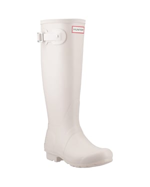 Hunter Original Tall Damen Gummistiefel
