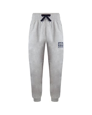 Ecko unltd. Ducati Mens Grey Marl Trackhose