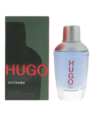 Hugo Boss - Hugo Extreme Eau de Parfum 75ml Spray