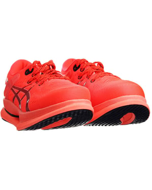 Asics MetaRide Herren-Laufschuhe in Rot