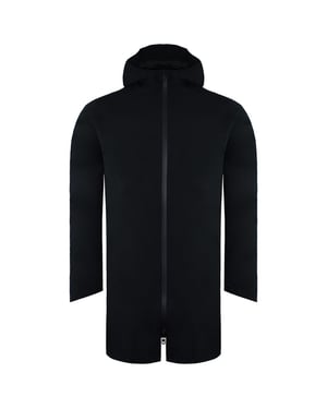 Under Armour Storm Cold Gear Black Herren Infrarot Down 3in1 Jacke 1364891 001