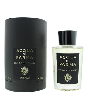 Signatures Of The Sun Lily Of The Valley Eau De Parfum Spray