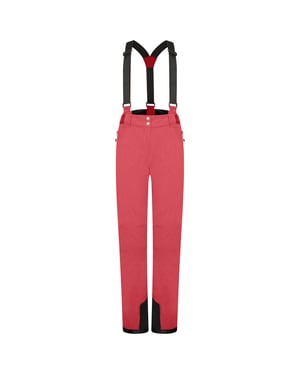 Dare 2B - Damen Skihosen "Effused II", Wasserfest (Erd Rose)