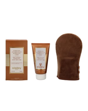 Sisley Selbstbräuner Körperpflege 150 ml