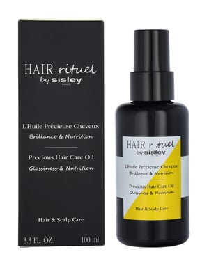 Sisley Hair Rituel Kostbares Haarpflegeöl 100ml
