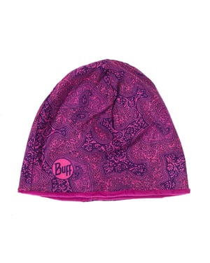 Mit Fleece gefütterte Mütze 120400