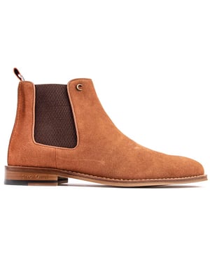 Simon Carter Elgar 2 Chelsea-Stiefel