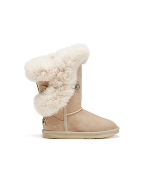 Nordic Short Sand