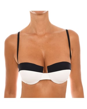 Bügel-Bikini-BH 56776 Frauen