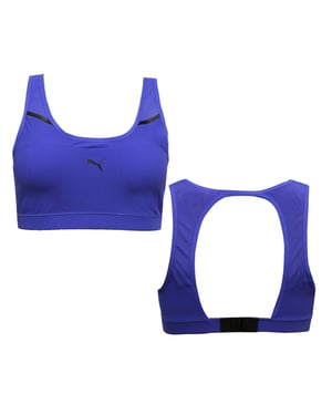 Puma Damen PWRSHAPE Pure Sport-BH