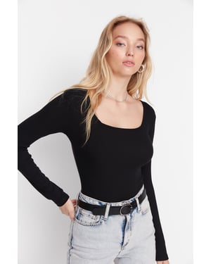 Trendyol Femmes Le maillot de corps