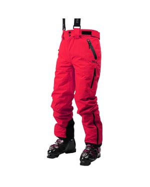 Trespass Kristoff Skihose (Rot)