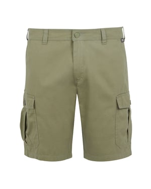Regatta - "Ruwan" Freizeitshorts für Herren (Tierweltgrau)