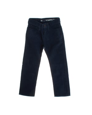 Gerade Cordhose 728666 Kinder