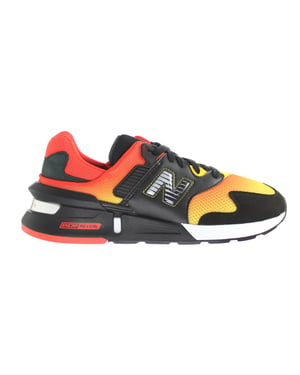 Neues Gleichgewicht x Kawhi Leonard 997 Multicolor -Herren -Trainer