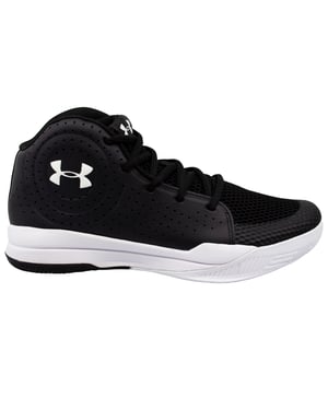 Under Armour Jet Basketball - Kinder