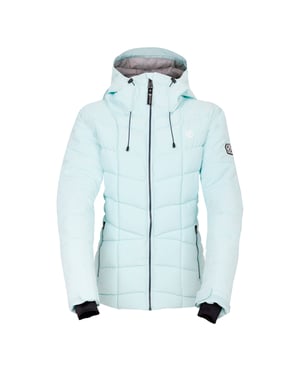 Dare 2B - "Blindside" Skijacke für Damen (Wasser Blau)