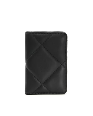 Dune KNIGHTSBRIDGE Gepolsterte Lederhandtasche