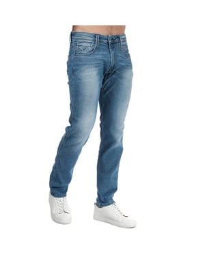 Jean Andbass Slim
