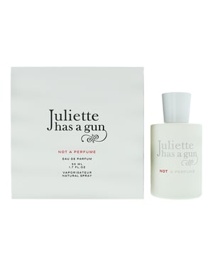 Juliette Has A Gun Not A Perfume Eau de Parfum 50ml