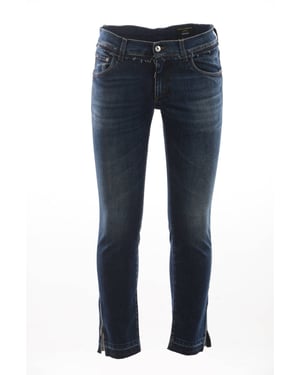 Dolce & Gabbana Herrenjeans
