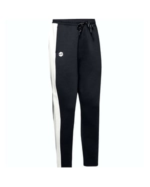 Under Armour erholt die Trackhosen schwarz - Frauen