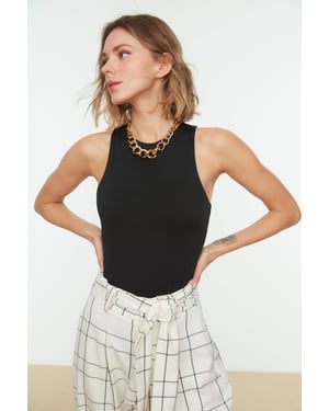 Trendyol Femmes Le maillot de corps