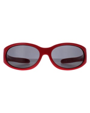 Smarty X2136 C rot grau Sonnenbrille