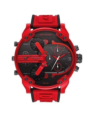 Diesel DZ7431 Herrenuhr