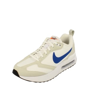 Nike Air Max Dawn Gs Weiß Turnschuhe