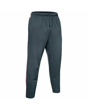 Under Armour Unaufhaltsame Stretch Taille Blue Herren Trackhose 1345544 073