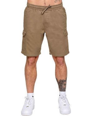 Kruze | Herren Cargo Shorts