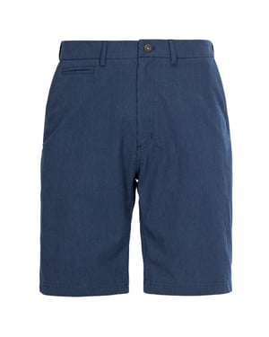 Trespass Herren Atom Casual Shorts (Marine)