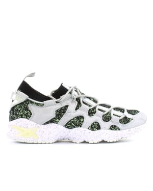Asics Gel-mai-Strick-Herren-Grau-Trainer