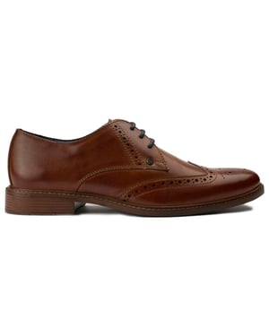 Ben Sherman Andy Schuhe