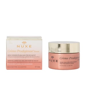 Nuxe Creme Prodigieuse Boost Nacht Balsam 50ml
