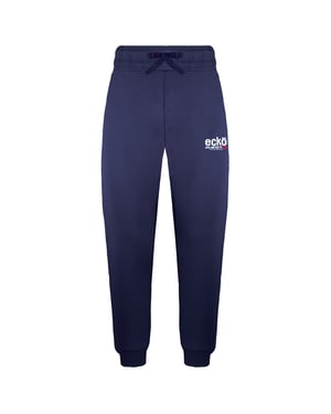 Ecko unltd. Superfast Herren Navy Trackhose