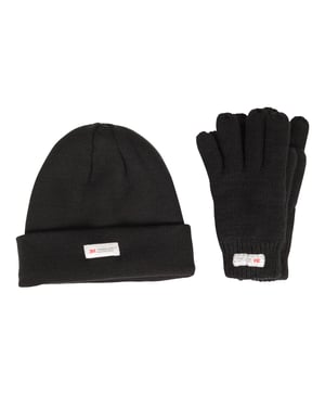 Mountain Warehouse - Thinsulate Mütze & Handschuhe für Kinder ()