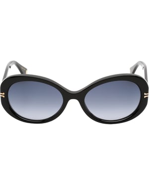 Marc Jacob MJ1013 807 Schwarze Sonnenbrille