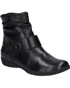 JOSEF SEIBEL Naly 65 | Stiefelette für Damen | Schwarz Naly 65, schwarz