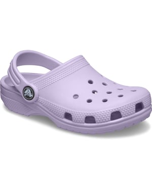 Crocs Classic Clog Mädchen für Kleinkinder