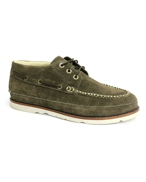 Timberland Abington Boot Chukka Lace Up Leder Wildleder Herrenschuhe 82545 B47D