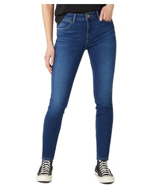 Wrangler - SKINNY AUTHENTIC LOVE